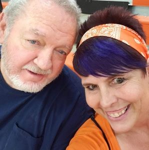 Meet your Posher, Kim